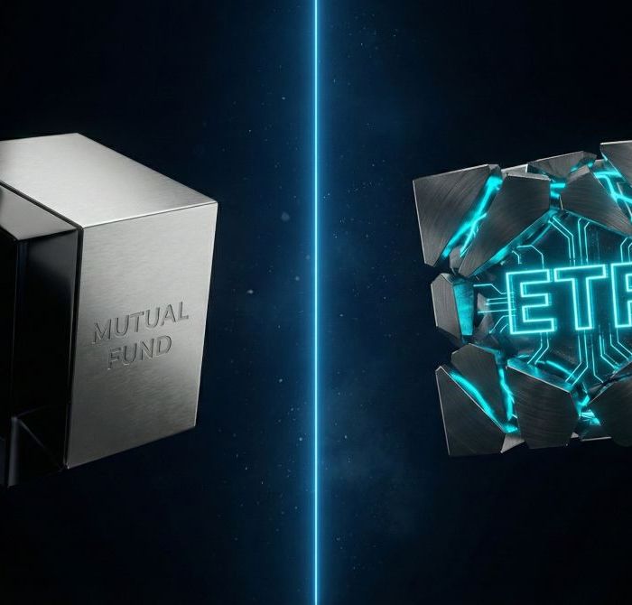 Mutual Funds vs. ETFs: Which Is Better for You?